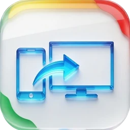Ícone de Screen Mirroring for Smart TV